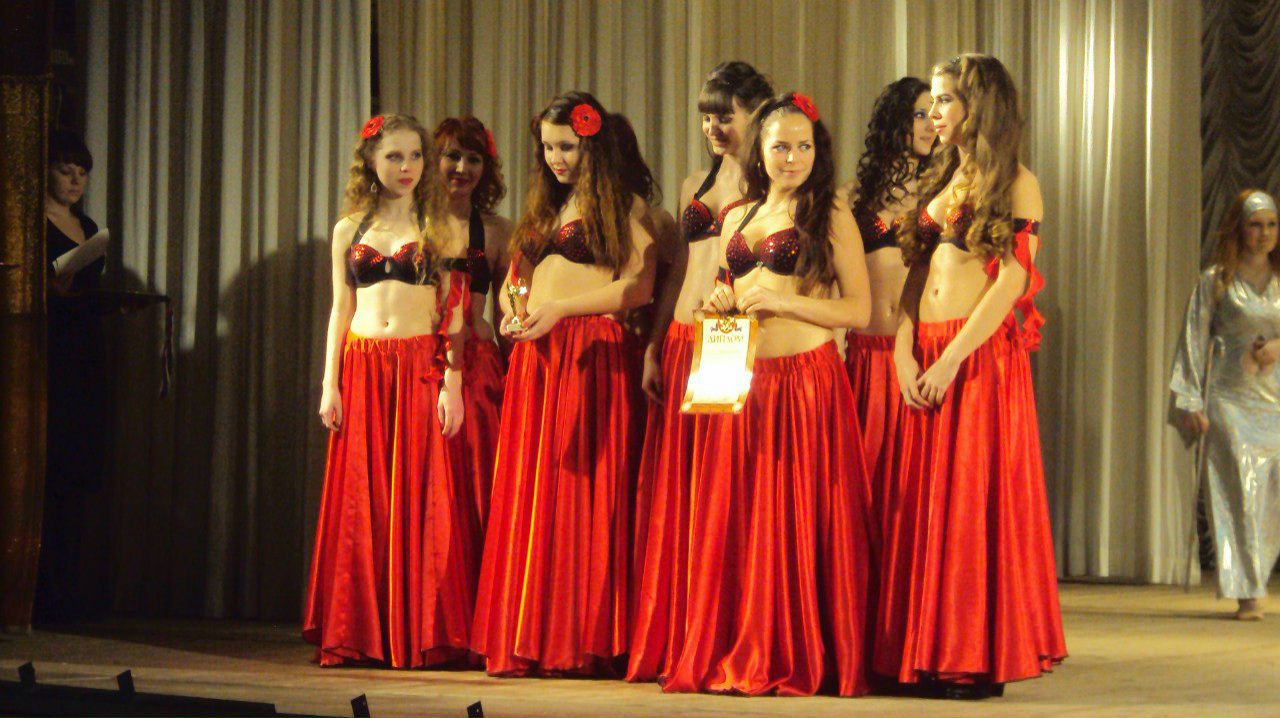 Вероника Федорова | Брянск