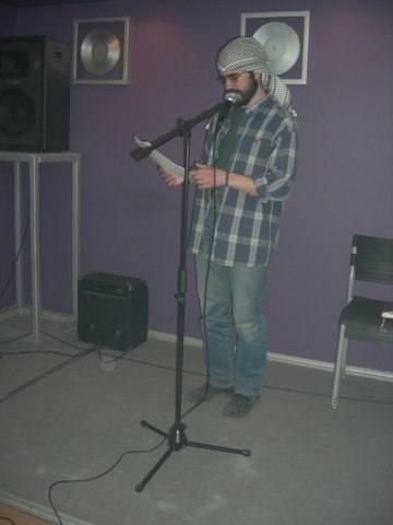 №74, Дионисий Швачка, 44 года, Муром №74, Дионисий Швачка, 44 года, Муром