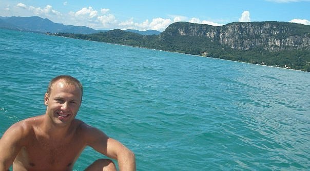 Дмитрий Dimon | Ярославль