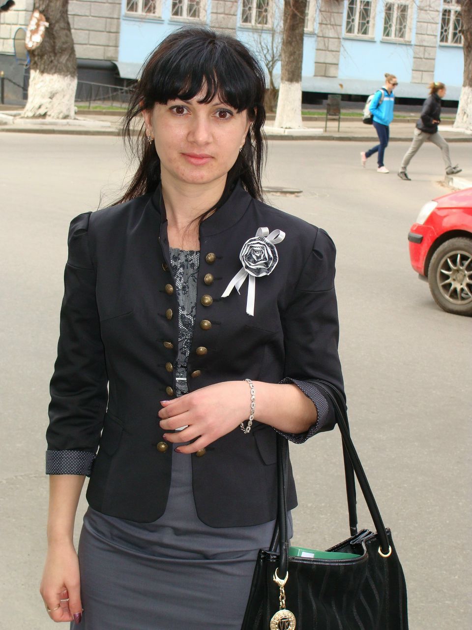 Ася Атоян | Харьков