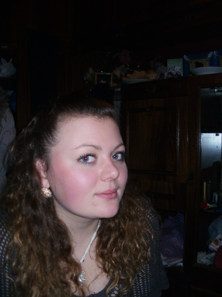 Олександра Лаврусенко | Кропивницкий / Кировоград