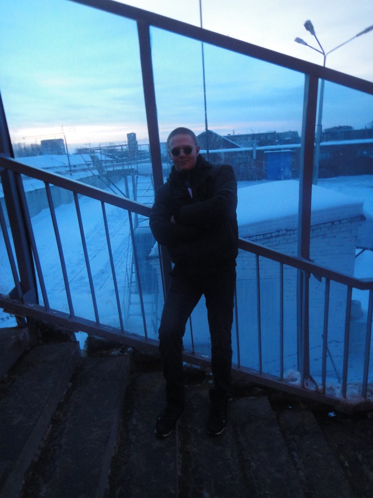 Павел Фёдоров | Глазов