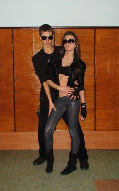 Анатолий Самсонов | New York City