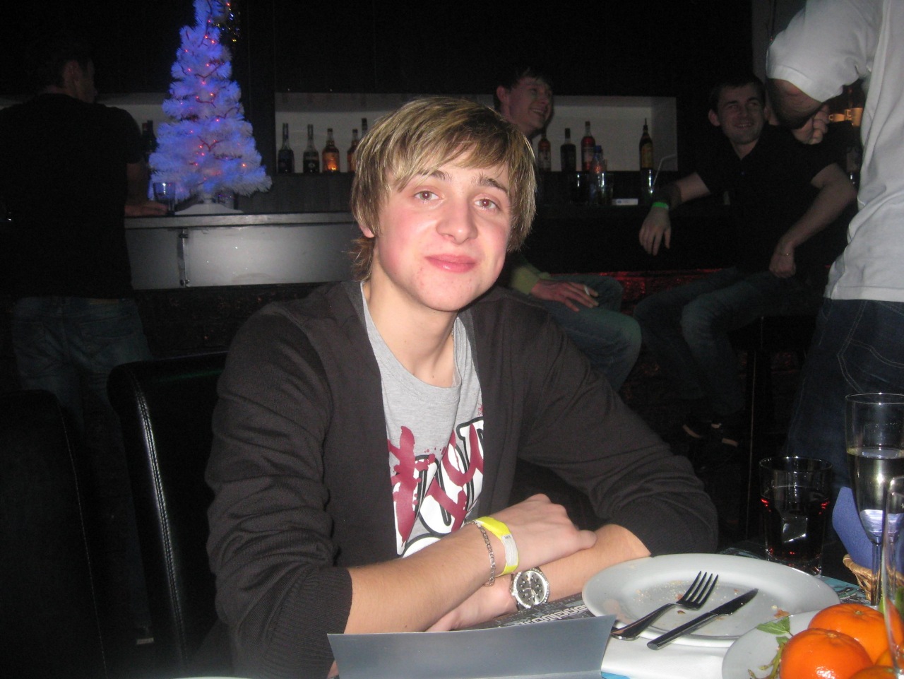 Фото профиля