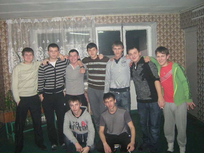 Владимир Гавриленко &Marshall& | Днепр (Днепропетровск)