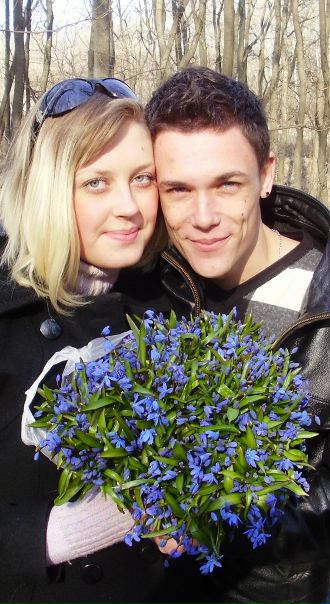 №21, Анна Радаева, Харьков №21, Анна Радаева, Харьков