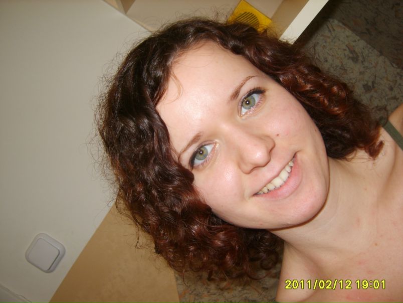 №1, Алёна Лантух, 4.10.1988 №1, Алёна Лантух, 4.10.1988