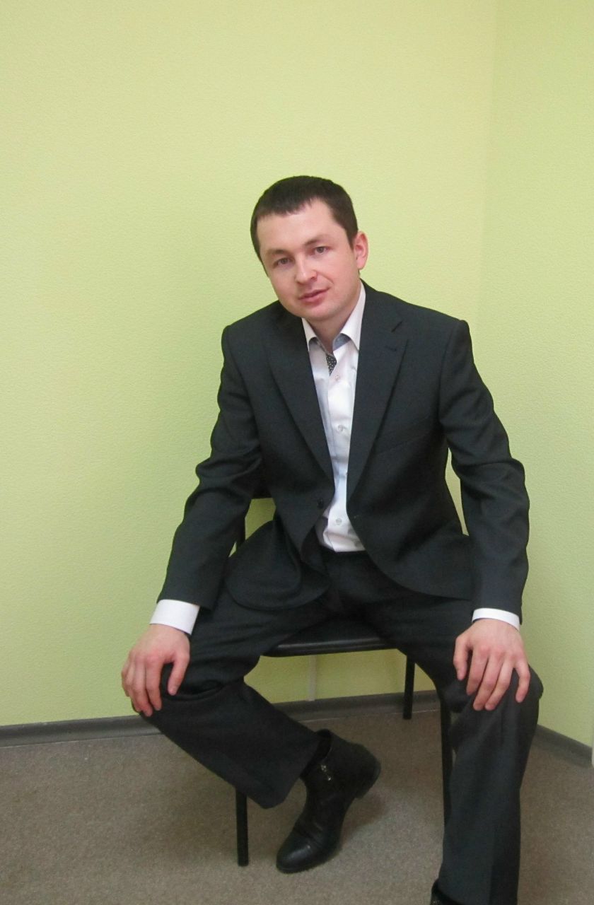 Вадим Гильманов | Рязань