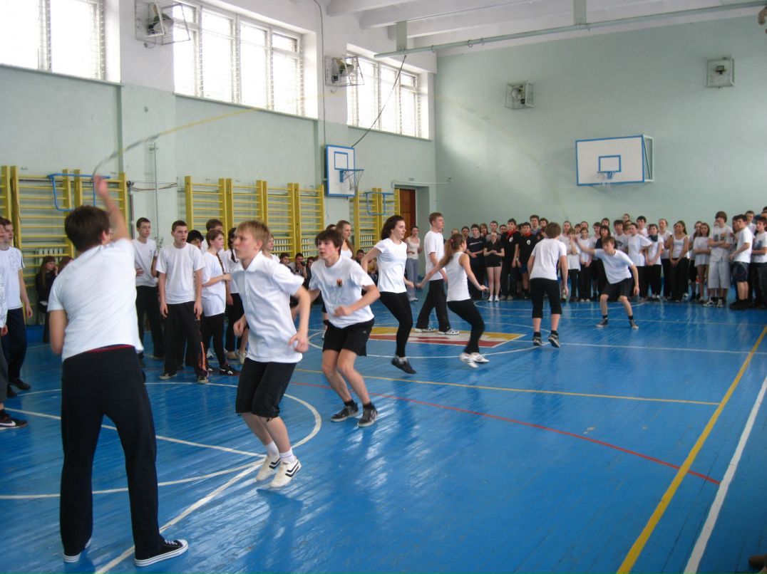 Виктор Яковчук | Петрозаводск