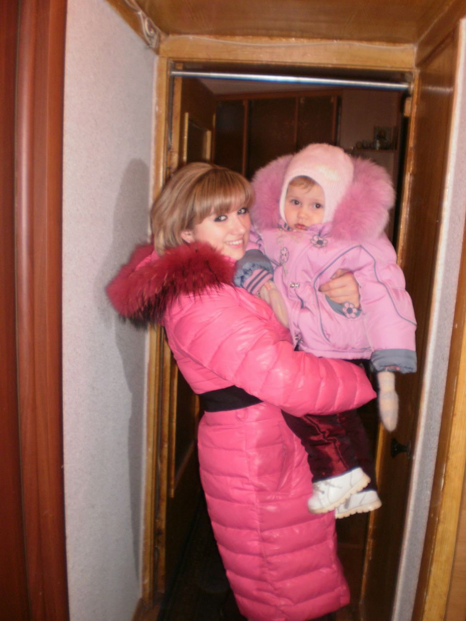 Алуся Минко ღтвой ангелочекღ | 