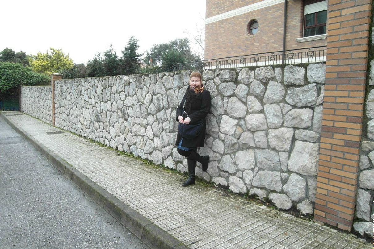 Лена Евдокимова | Москва