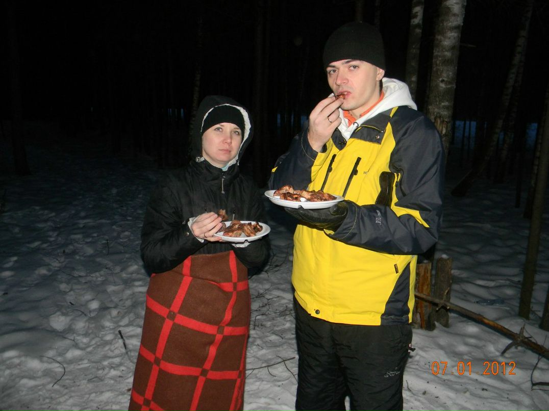 Илья Уфимцев | Екатеринбург