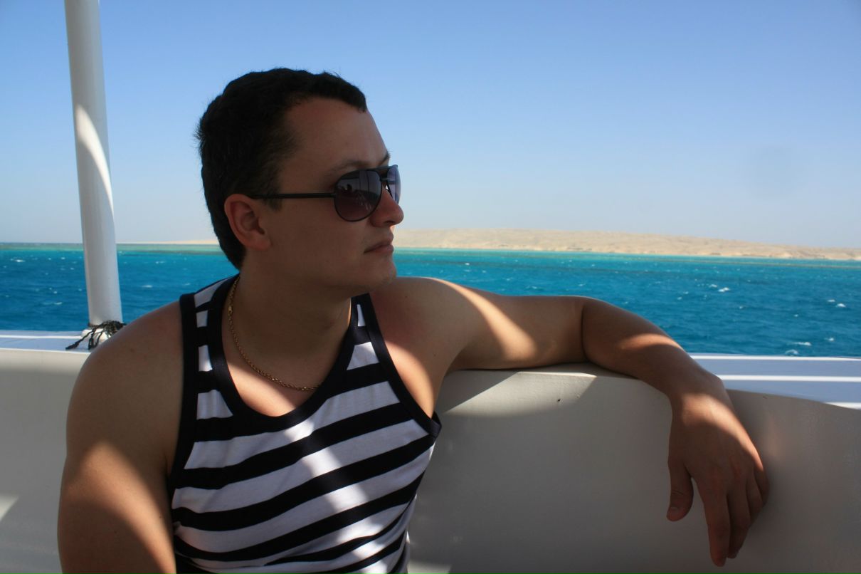 Сергей Балабанов | Мурманск