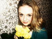 Фотография Кристинка Полохова