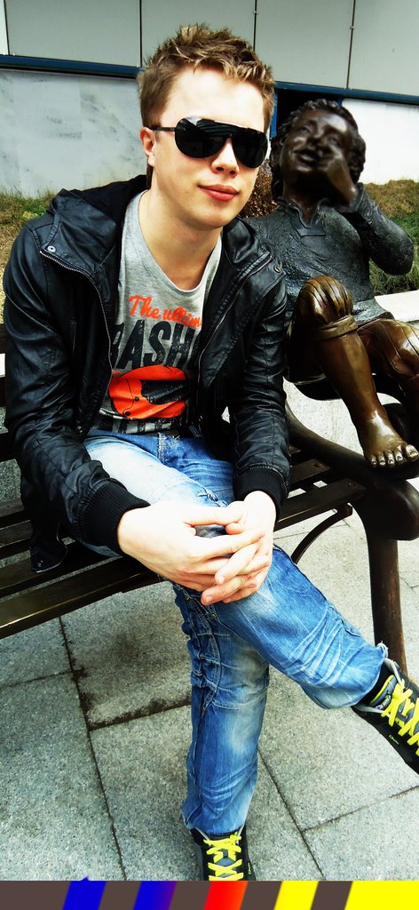 Dima Дегтярь | 