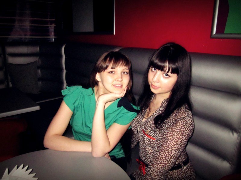 Анна Пикалова | Краснодар