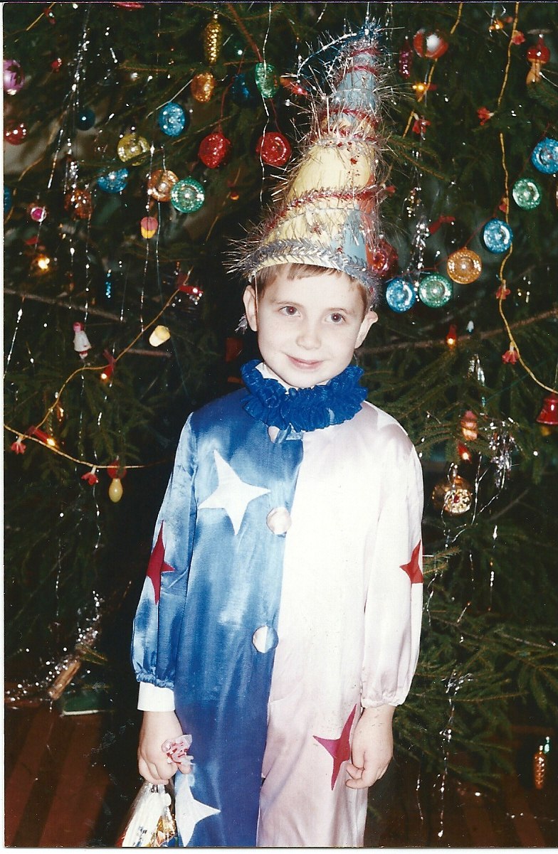 Алексей Усков | Тула