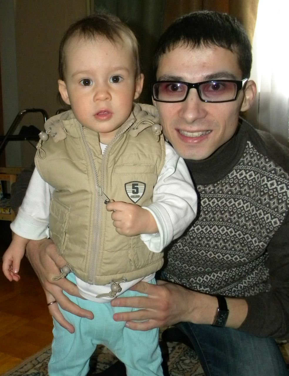 Сергей Ермолаев | Ижевск