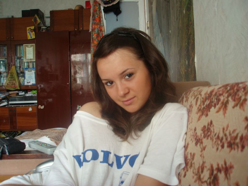 Анютка Тонконог | Херсон