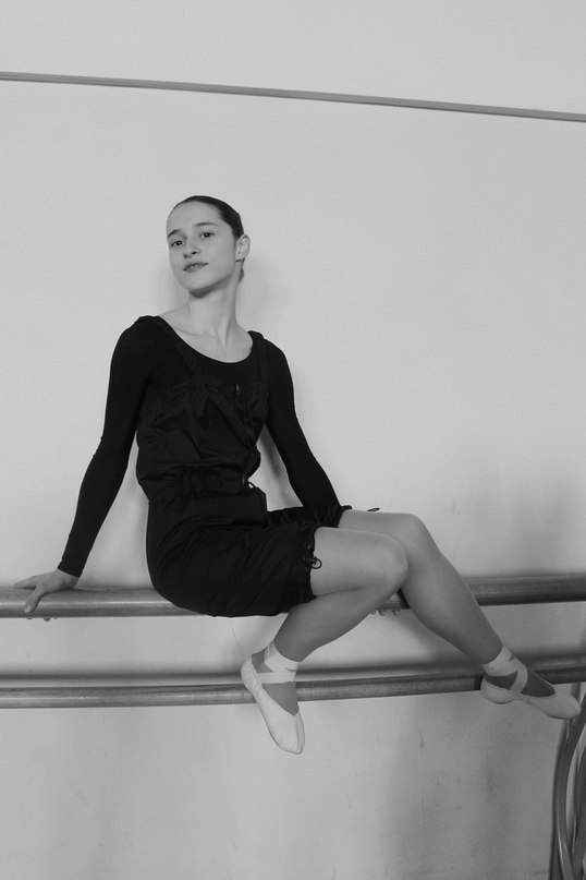 Алеся Баркан | Москва