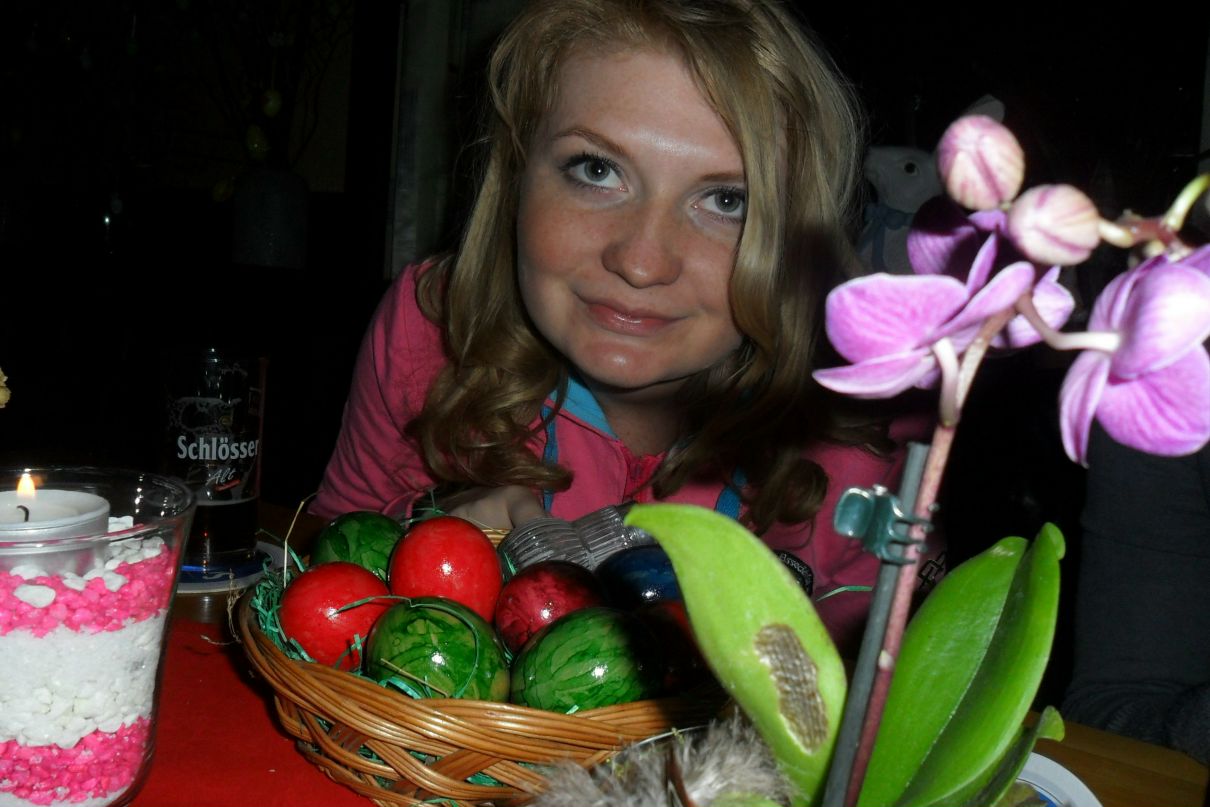 Света Воронцова | 