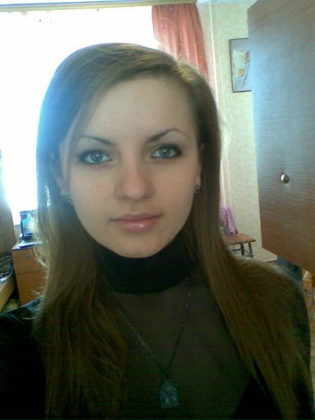 №42, Марія Веремчук, 36 лет №42, Марія Веремчук, 36 лет