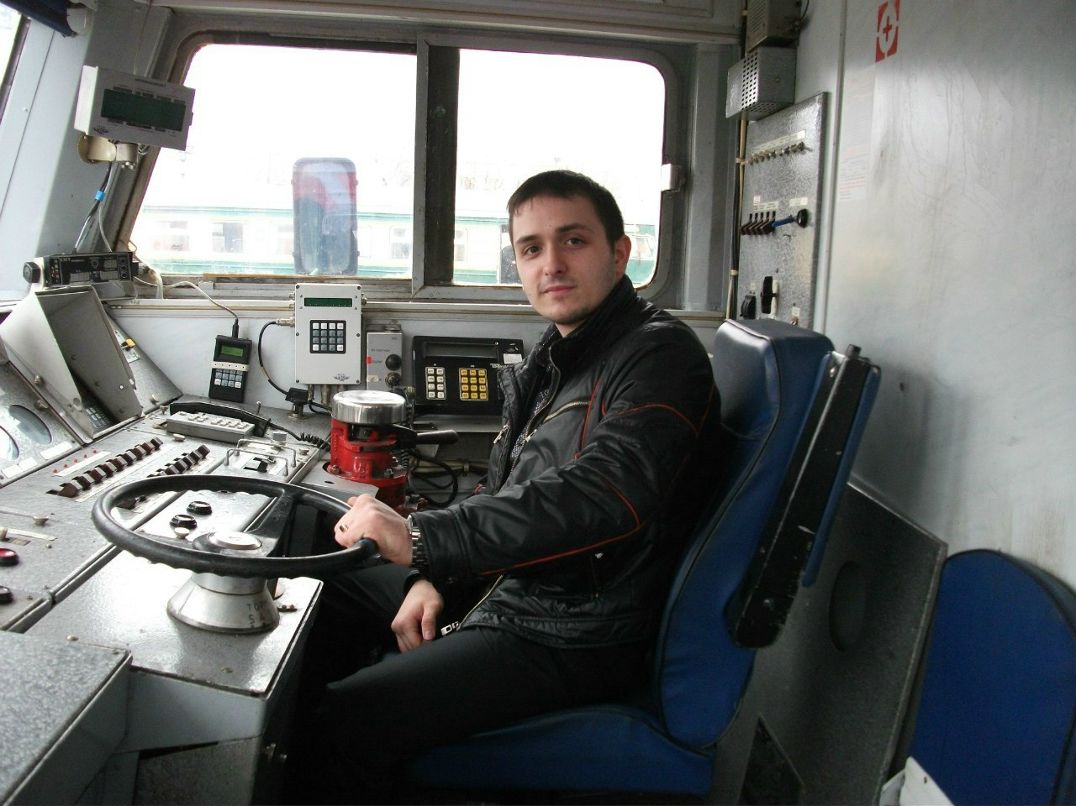 Максим Стриганов | Нижний Тагил