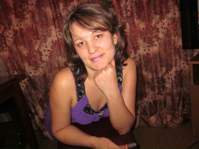 Иришка Сафиулина | Челябинск