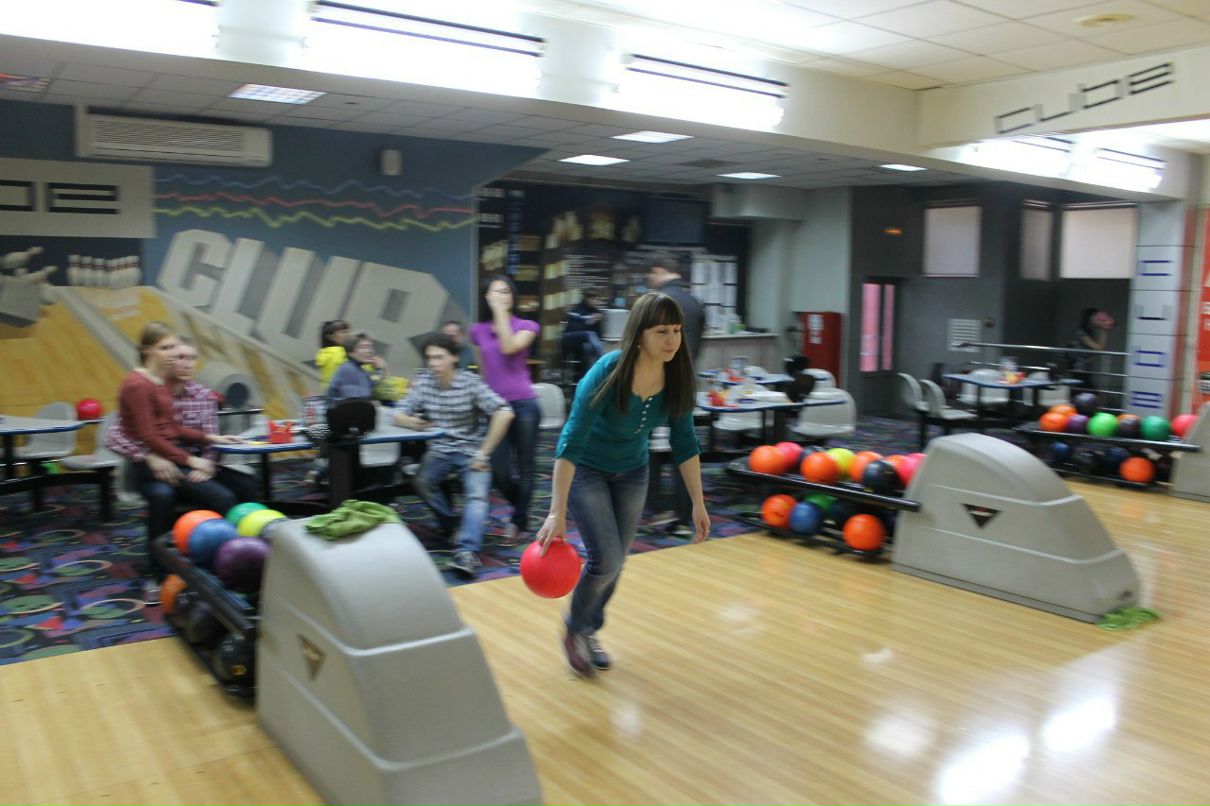 Санечка Гатилова | Красноярск