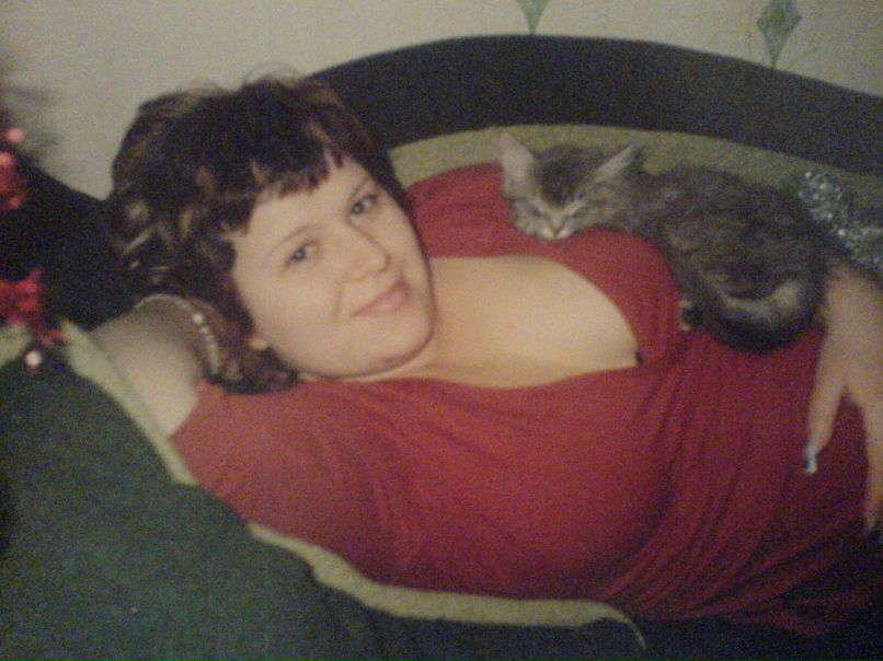 Лорачка Царук | Луцк