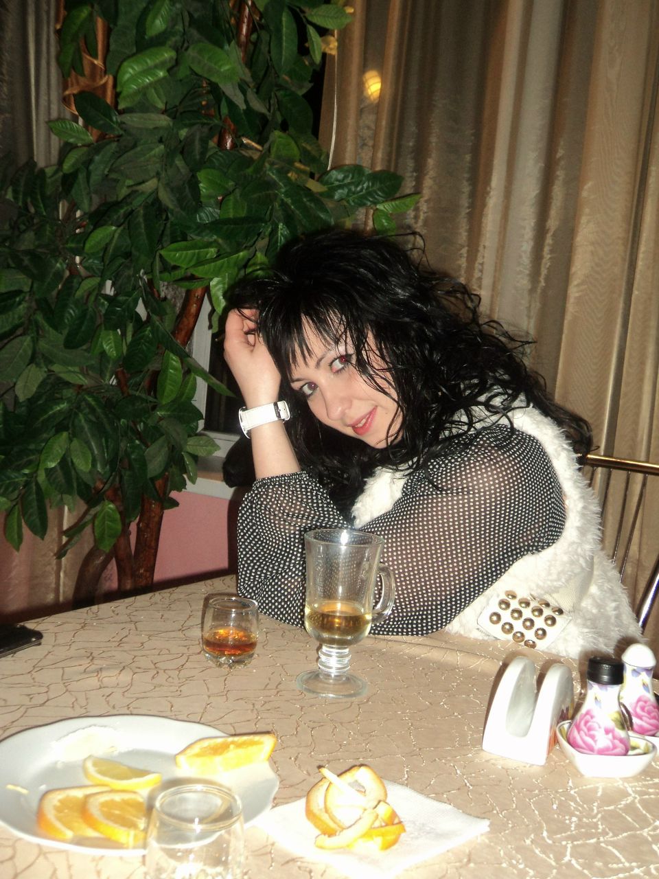 Настя Марченко | Рыбница