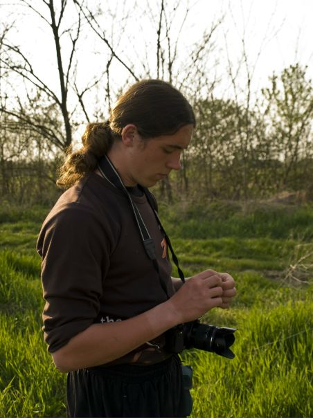 №4, Orosz Balint, 31 год №4, Orosz Balint, 31 год