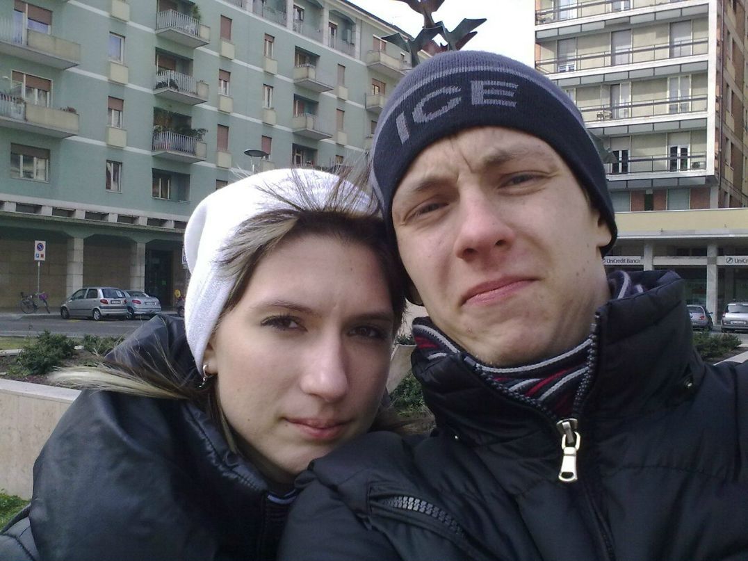 Денис Синицын | Bologna