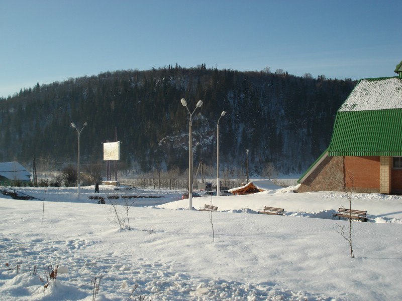 Ильдар Фаткуллин | Стерлитамак