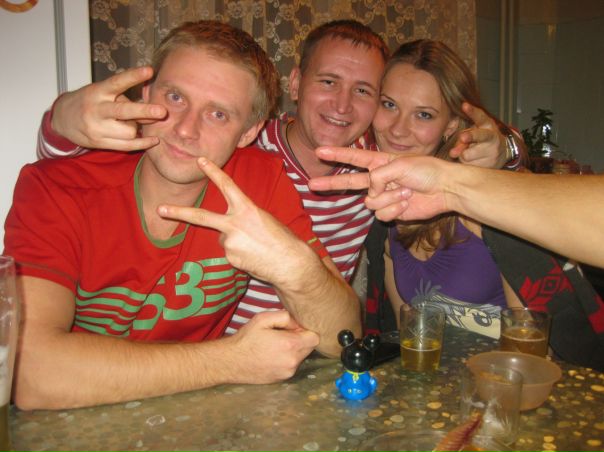 №4, Олег Соловьев, 45 лет, Бежецк №4, Олег Соловьев, 45 лет, Бежецк