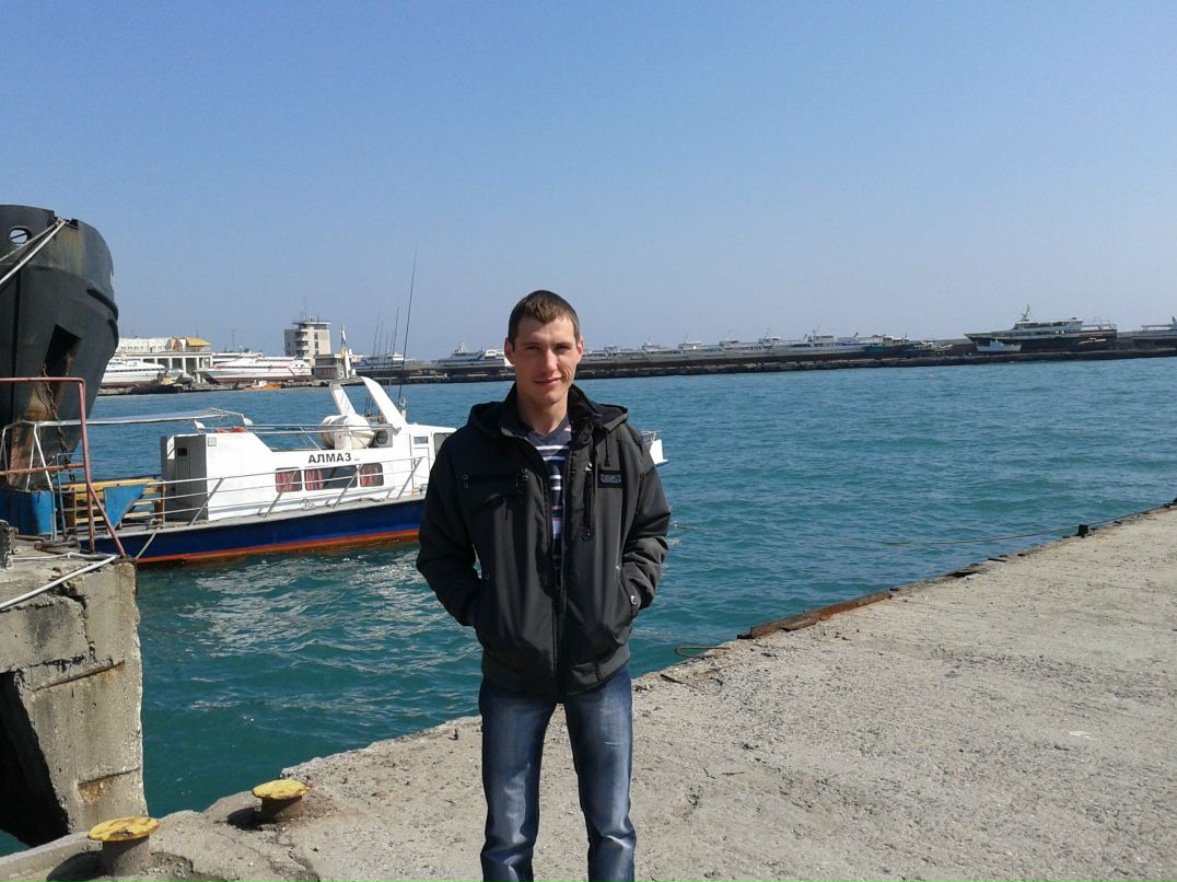 Дмитрий Киселёв | Limerick