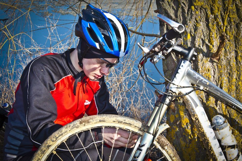 Александр Германчук Zest | Николаев