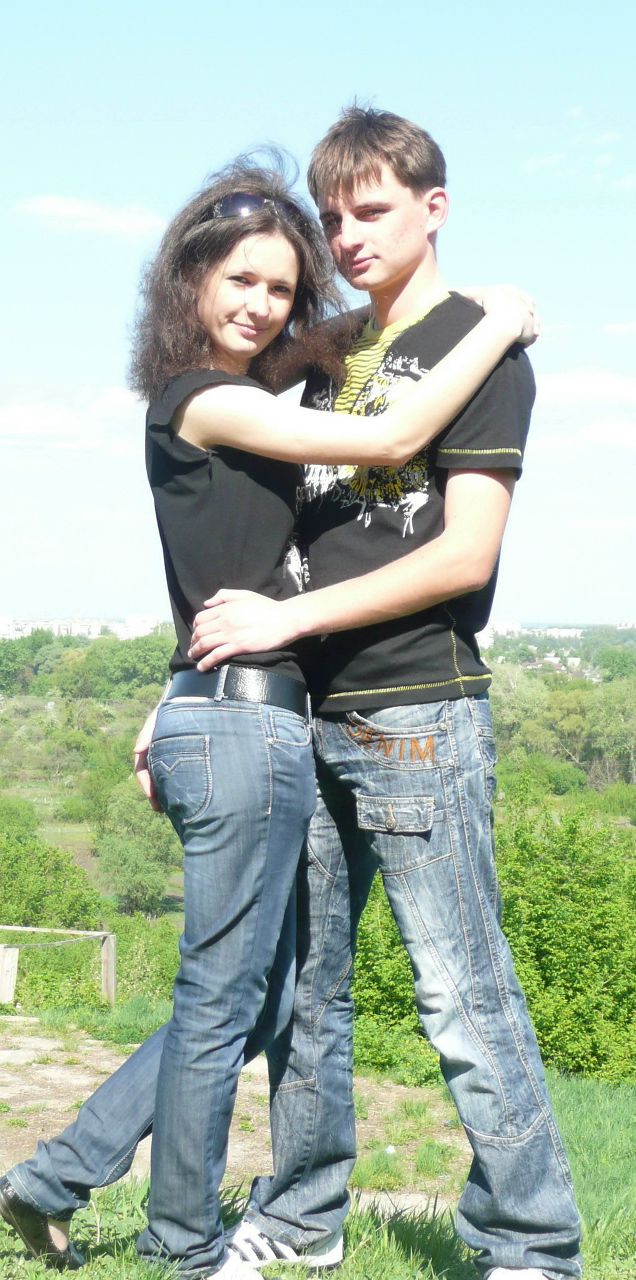 Александр Сухоставец | Сумы