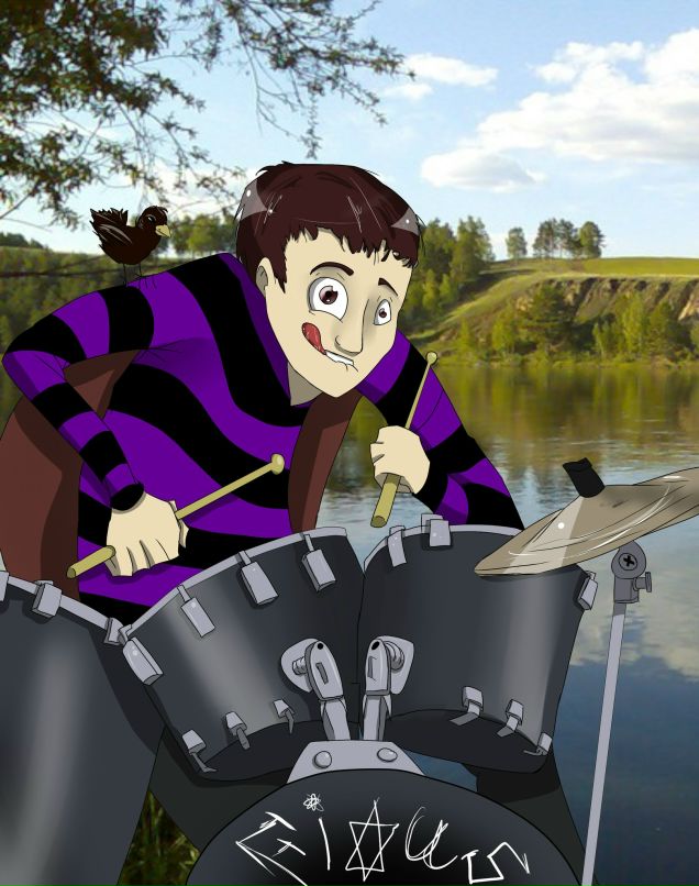 Ivan Filatov | Канск