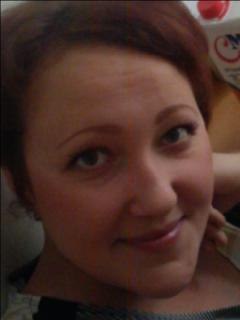 Ольга Крюкова | Новокузнецк