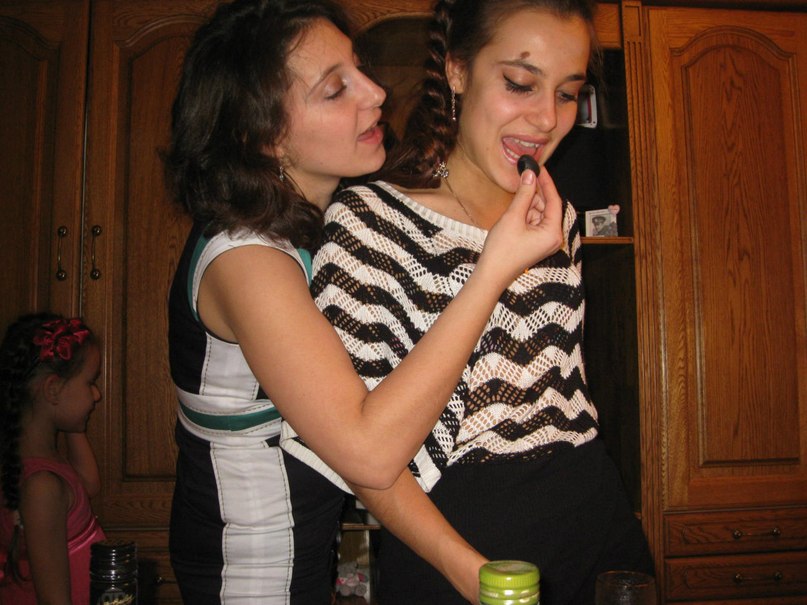 Екатерина Бахтина | Артем