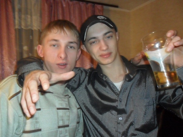 №9, Тёма Тарасенко №9, Тёма Тарасенко