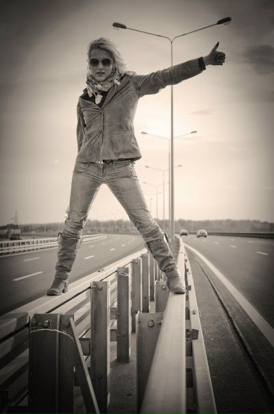 №99, Дина Романова, New York City №99, Дина Романова, New York City