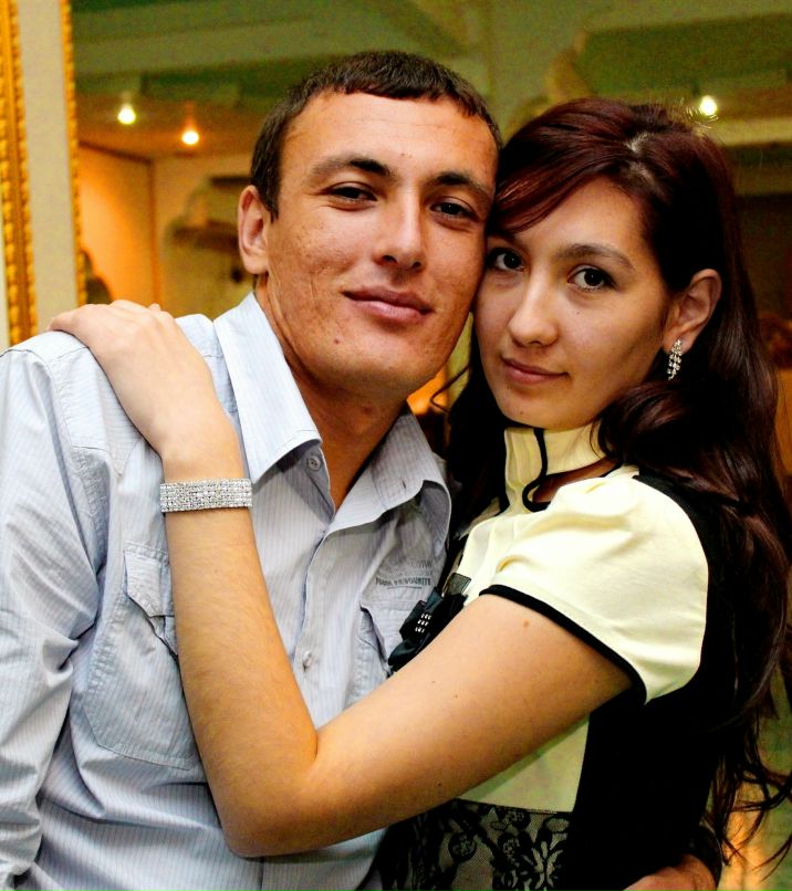 Дианочка Алиева ღ | Евпатория