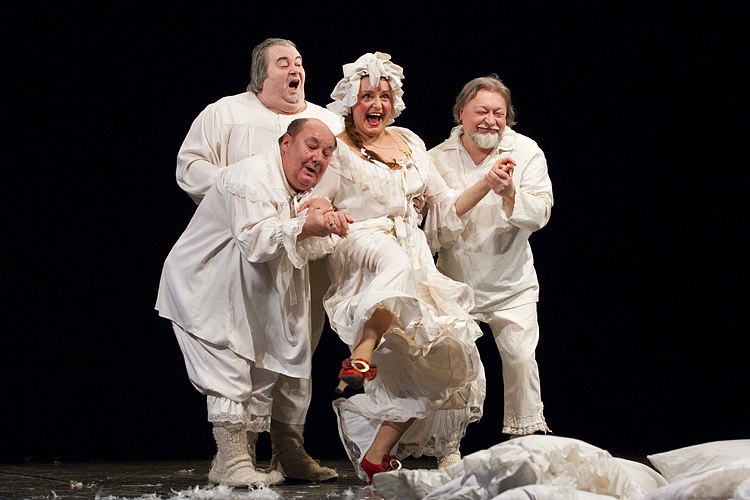 Евгения Виноградова-Данилова | 