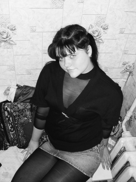 №7, Кристина Орешкова №7, Кристина Орешкова