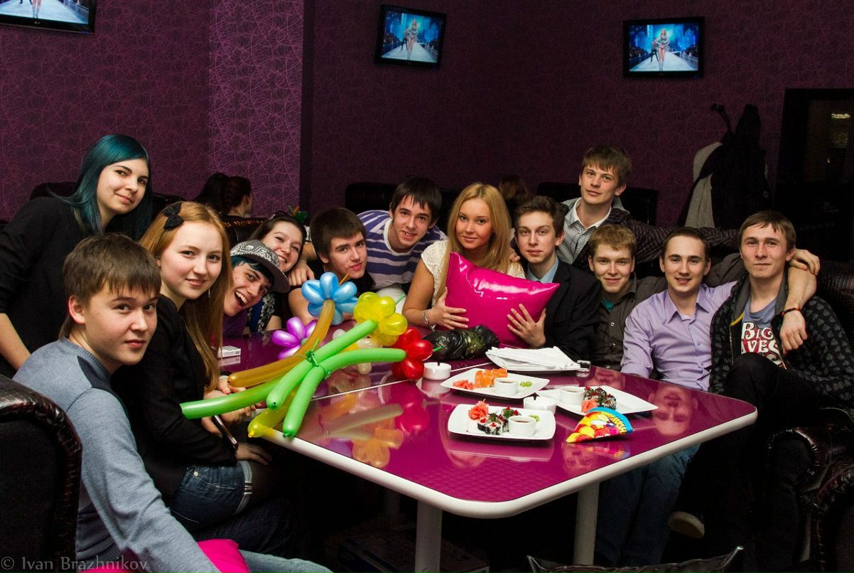 Илья Фокин | Санкт-Петербург