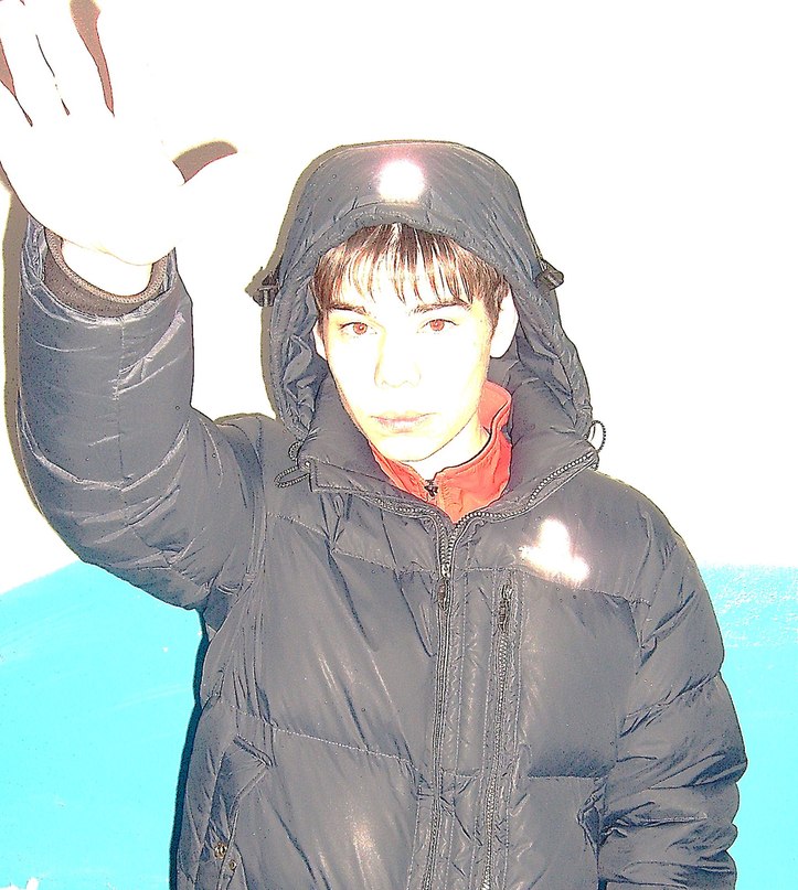 Руслан Рудикович | 