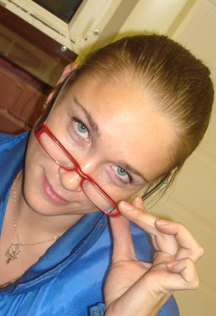 Наталия Герасимова | Санкт-Петербург