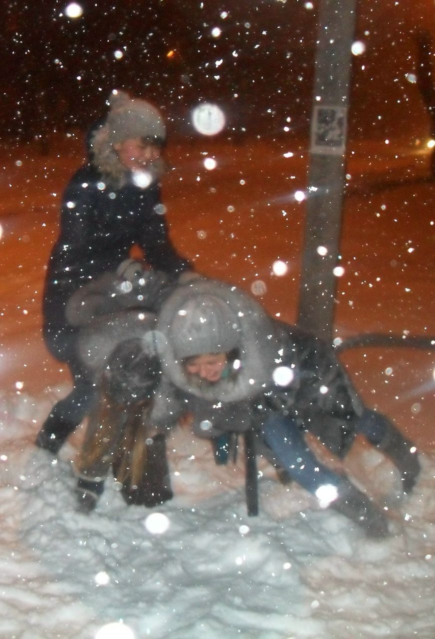 Настя Беднова | Волжский